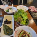 돼지대첩 안성 아양점 | [안성맛집]돼지대첩 아양동 삼겹살 맛집 김치찜이 서비스로 나오는 곳 안성 아양동 맛집