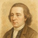 찬송가 28장의 작사가인 로버트 로빈슨(Robert Robinson, 1735–1790)의 생애와 업적