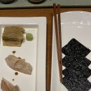 봉우리식당 | 상견례 식당 추천, 봉우리 을지로점에서 양가 첫 만남을 했던 후기