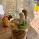 산청커피