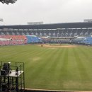 오스티니 | 잠실야구장 LG vs SSG 직관 후기 (4월 10일) | 외야석 시야, 분위기, 경기 총정리
