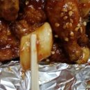 시골장터닭 이미지