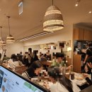 촙촙(chopchop) | 잠실 롯데월드몰 맛집 촙촙 웨이팅 꿀팁 | 주말 저녁 공용좌석 이용법 & 반미 쌀국수 내돈내산 상세후기