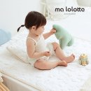 신생아 냉감패드 비교 실제 후기 (포몽드 베베데코 마롤로뜨 잠잠)