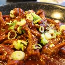 우아한닭발 이미지