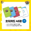 숫자 놀이창의수학 이미지