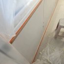 계산주공아파트 | 광명 탄성코트 하안동 주공 아파트 베란다 페인트칠 후기