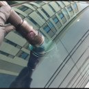 제네시스 | 송파 강동구자동차유리복원 업체 제네시스 후기