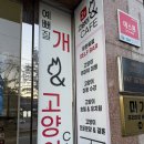 예뻐질:개&고양이카페 이미지