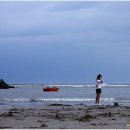 파도소리 이미지