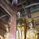 모악산 관광안내소 이미지