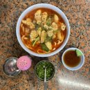 신당 찐맛집 리얼후기: 알곤이칼국수가 유명한 “하니칼국수” (feat, 보쌈)