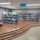 푸른숲작은도서관 이미지