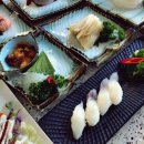 큰갯물바다 이미지