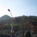 산외면~종산리 이미지