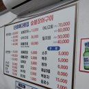 창원횟집 &#34;신성바다횟집&#34; 가성비좋은 창원중앙동맛집 여기 푸짐한 한상으로 완전 반한맛집!