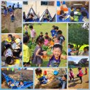 자연나라숲속유치원 이미지