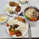 임꺽정쌀보리밥부페 이미지