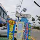 라성회집 | [제부도 맛집] 라성회집 : 조개찜, 칼국수, 물회 먹어본 후기