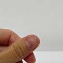 영포스 | 손톱강화제 추천! 젤네일 후 약해진 손톱 반디 네일큐어 다이아포스 후기 (올리브영 20% 할인 중)