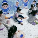 눈;꽃처럼