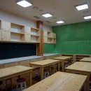 명장과 함께하는 목공예 이미지