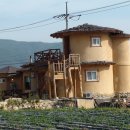 솔밭흙집 이미지