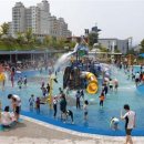 어린이물놀이장 이미지