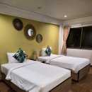 동남아빌라맨션 | 🏨 푸켓 올드타운 가성비 숙소: 파트라 맨션 바이 악사라 컬렉션