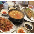 청석골식당 이미지