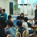 회룡중학교 이미지