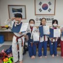 석사세계태권도장 이미지