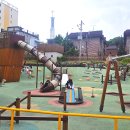 고리울어린이공원 이미지