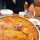 황소부대찌개 | 인천논현맛집 부대찌개맛집 황소부대찌개