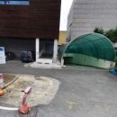 광산 문화예술회관 공영주차장 이미지