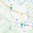 이원 흑염소 농장 이미지