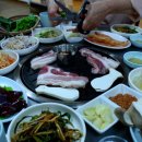 효돈연탄구이