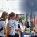 MCM-Senior students, with many university and guidance events 이미지