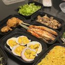 알마리조트 근처 해산물 맛집, 배달 K 어플 이용 후기, 추천