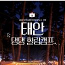 태안힐링캠프