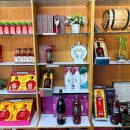 자연속에영농조합법인 | 진도홍주 설선물 고민 끝! 전통의 맛을 담은 진도아리랑영농조합법인