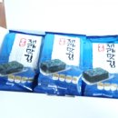 광천파도김(파도식품) 이미지