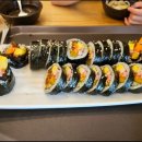 김가네김밥 탕정역점 이미지