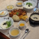 마곡역 6,2번출구 | 마곡역 근처 맛집 봉혜자네주방 원그로브 점심 식당 추천