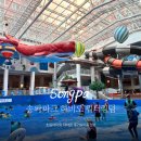 아이와 | 송파 파크 하비오 워터킹덤 워터파크 초등 아이와 다녀온 후기