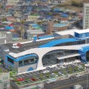 진도군수협로컬푸드센터 이미지