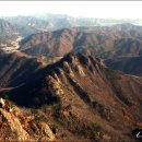 아홉 봉우리가 아름다운 - - - 전북 진안 구봉산 이미지