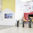 어린이 언플러그드 블록 코딩 | 아이의 호기심이 전시가 되는 공간｜화성시어린이문화센터 후기