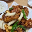 찹쌀호떡 | 청량리 | 경동시장 통닭골목 '우리통닭' & 겉바속촉 디저트 찹쌀호떡 '옛맛찹쌀호떡' 솔직 후기!