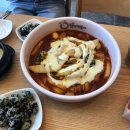 불닭발땡초엽기떡볶이전남남악점 | 닭볶음탕 까지 가능한 엽기떡볶이 남악점